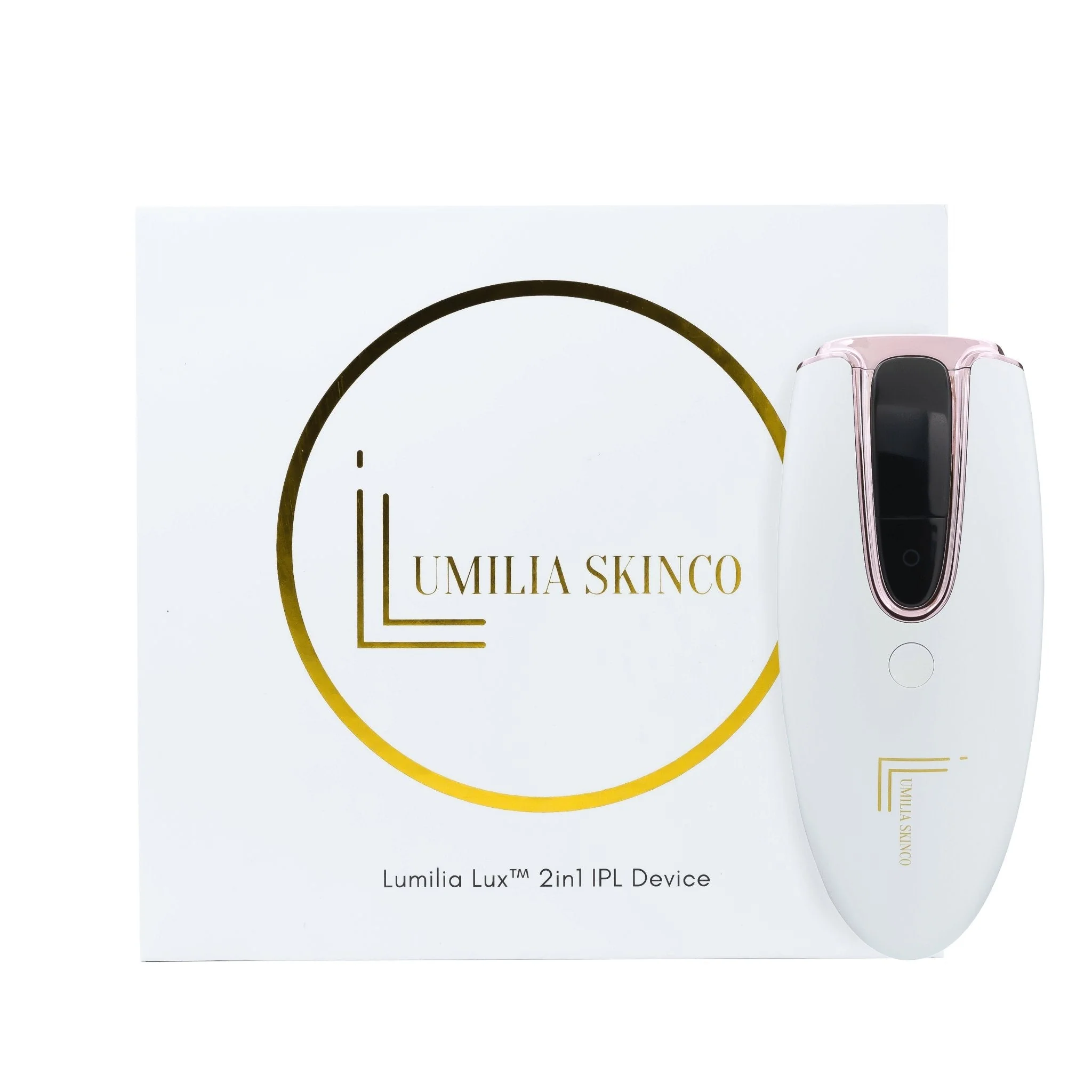 lumilia-lux-2in1-ipl-laser-hair-removal-skin-rejuvenation-handset white pearl