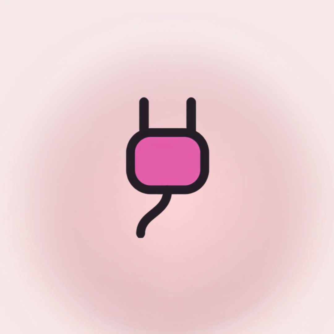 Plug in the adapter and hold the power button for three seconds until the menu screen loads.
